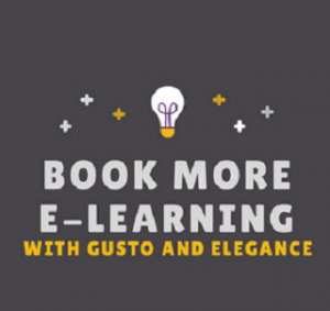 Carrie Olsen Voiceover - Book More E-learning