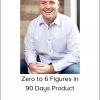 Casey Graham - Zero to 6 Figures in 90 Days Product