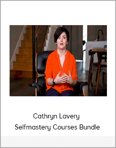 Cathryn Lavery - Selfmastery Courses Bundle
