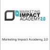 Chalene Johnson - Marketing Impact Academy 2.0