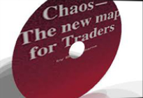 Chaos. The New Map for Traders - Bill Williams