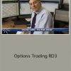 Charles Cottle (The Risk Doctor) - Options Trading RD3