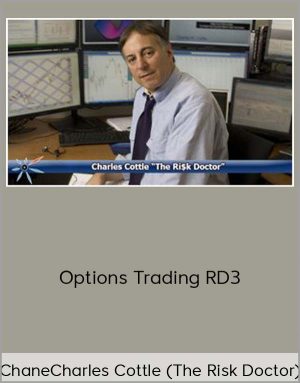 Charles Cottle (The Risk Doctor) - Options Trading RD3