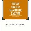 Charles Kirkland - 4X Traffic Maximizer