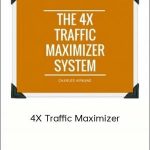 Charles Kirkland - 4X Traffic Maximizer