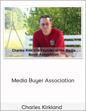 Charles Kirland - Media Buyer Association