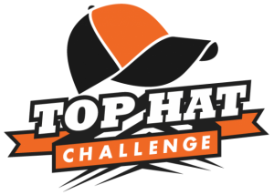 Chris Blair - Top Hat Challenge