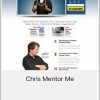Chris Farrell - Chris Mentor Me