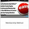 Chris Luck - Membership Method