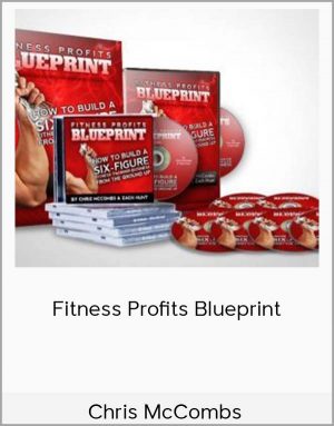 Chris McCombs - Fitness Profits Blueprint