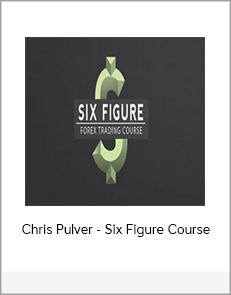Chris Pulver - Six Figure Course