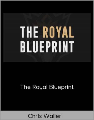 Chris Waller - The Royal Blueprint