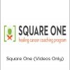 Chris Wark - Square One (Videos Only)