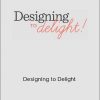 Christine Marie - Designing to Delight