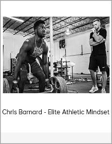 Chrls Barnard - Elite Athletic Mindset