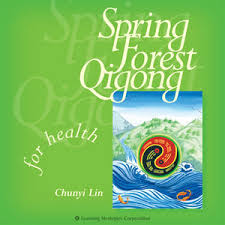 Chunyi Lin - Spring Forest Qigong