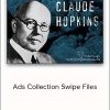 Claude Hopkins - Ads Collection Swipe Files