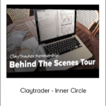 Claytrader - Inner Circle