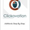 Clickovation - AdWords Step-By-Step
