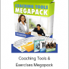 Coaching Tools & Exercises Megapack