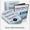 Cody Sperber - Direct Mail Dealmaker