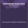 Conversion World Conference