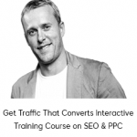 Conversion XL - Get Traffic That Converts Interactive Training Course on SEO & PPC