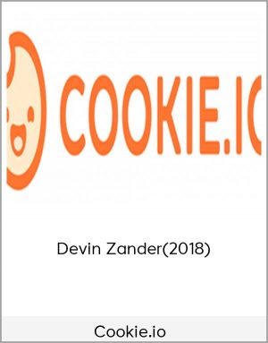 Cookie.io - Devin Zander(2018)