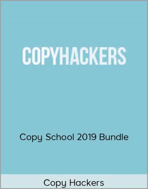 Copy Hackers - Copy School 2019 Bundle