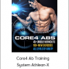 Core4 Ab Training System Athlean-X