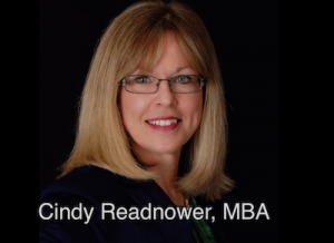 Cynthia Readnower - Straight Talk About Franchising