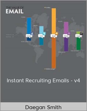Daegan Smith - Instant Recruiting Emails - v4