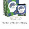 Dan Kennedy - Interview on Creative Thinking
