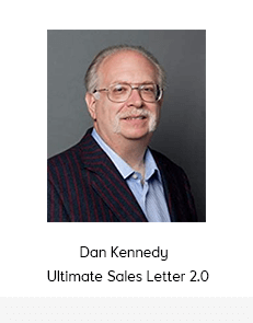 Dan Kennedy - Ultimate Sales Letter 2.0