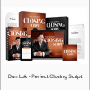 Dan Lok - Perfect Closing Script