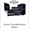 Dan Lok - Unlock The Miliionaire Within