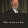 David Ford - Consistent Income Class