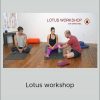David Keil - Lotus Workshop