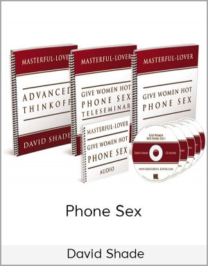 David Shade - Phone Sex