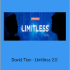 David Tian - Limitless 2.0