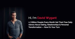 David Wygant - Guy's Guide To Hooking Up For The Holidays