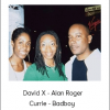 David X - Alan Roger Currie - Badboy - Direct Dating Summit Preview