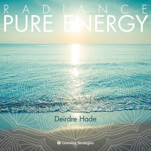 Deirdre Hade - Pure Energy
