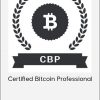 Diginomics - Certified Bitcoin Professional