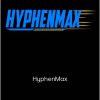 Dion Jaffee - HyphenMax