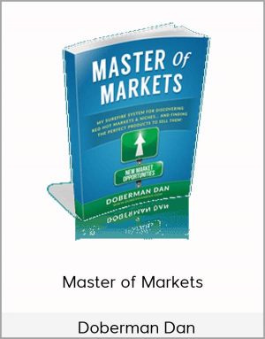 Doberman Dan - Master Of Markets
