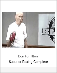 Don Familton - Superior Boxing Complete