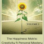 Dr. Srtkumar Rao - The Happiness Matrix: Creativity Ft Personal Mastery