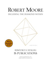 Dr. Robert Moore phD, Masculine Psychology Anthology 2 DVDs, 78 CDs