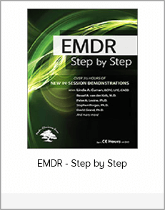 EMDR - Step by Step